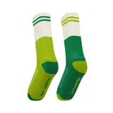 Many mornings Many mornings - sportsokken - green groove