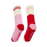 Many mornings Many mornings - sportsokken - red romance