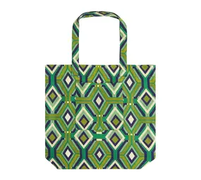 King Louie King Louie - shopper cadiz - beacon blue