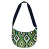 King Louie King Louie - fanny bag large cadiz - beacon blue