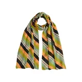 King Louie King Louie - foulard cliff - black