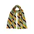 King Louie - foulard cliff - black