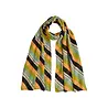 King Louie King Louie - foulard cliff - black King Louie King Louie - foulard cliff - black