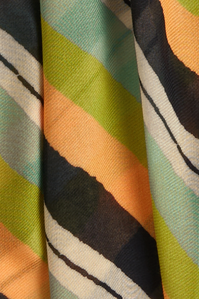 King Louie King Louie - foulard cliff - black King Louie King Louie - foulard cliff - black