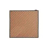 King Louie King Louie - scarf mistral - black