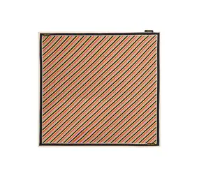 King Louie King Louie - scarf mistral - black