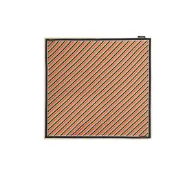 King Louie King Louie - scarf mistral - black King Louie King Louie - scarf mistral - black