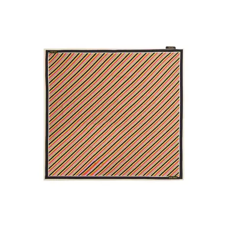 King Louie King Louie - scarf mistral - black King Louie King Louie - scarf mistral - black