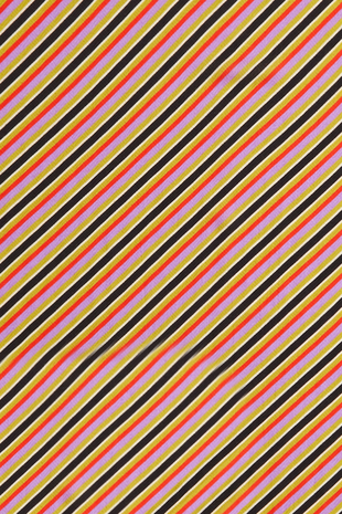 King Louie King Louie - scarf mistral - black King Louie King Louie - scarf mistral - black