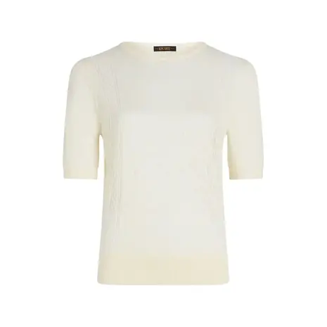 King Louie King Louie - agnes top marea - ice cream