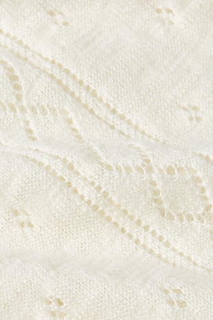 King Louie King Louie - agnes top marea - ice cream