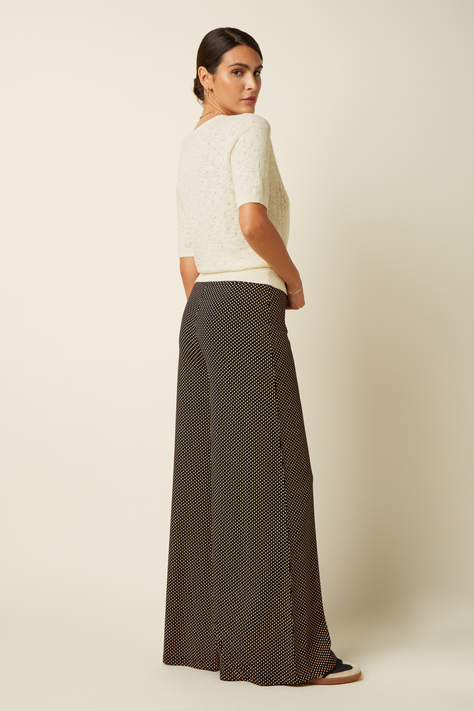 King Louie King Louie - agnes top marea - ice cream