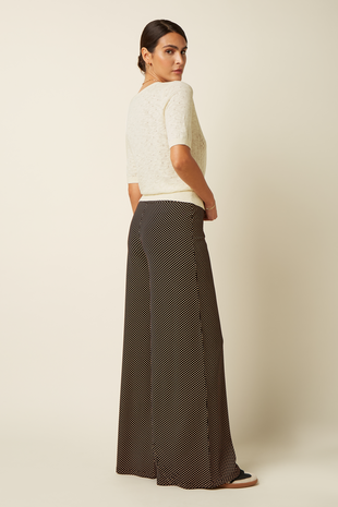 King Louie King Louie - agnes top marea - ice cream