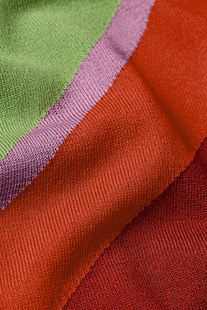 King Louie King Louie - agnes top kira - umbre