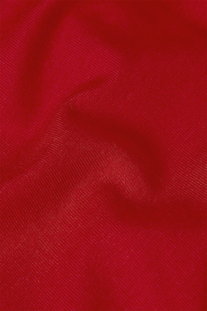 King Louie King Louie - carina blouse tulum - chili red