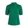 King Louie King Louie - carina blouse viscose light - ultra green