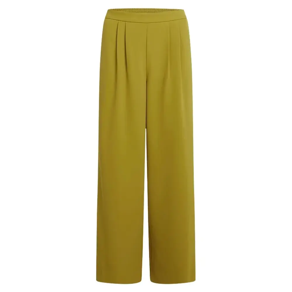 King Louie King Louie - irma pants fanna - green envy