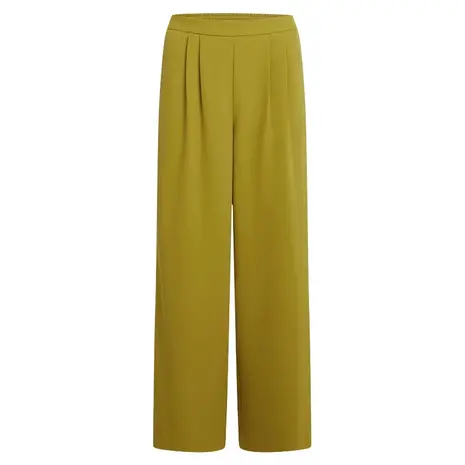King Louie King Louie - irma pants fanna - green envy