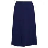 King Louie King Louie - juno skirt milano crepe - beacon blue