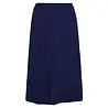 King Louie King Louie - juno skirt milano crepe - beacon blue