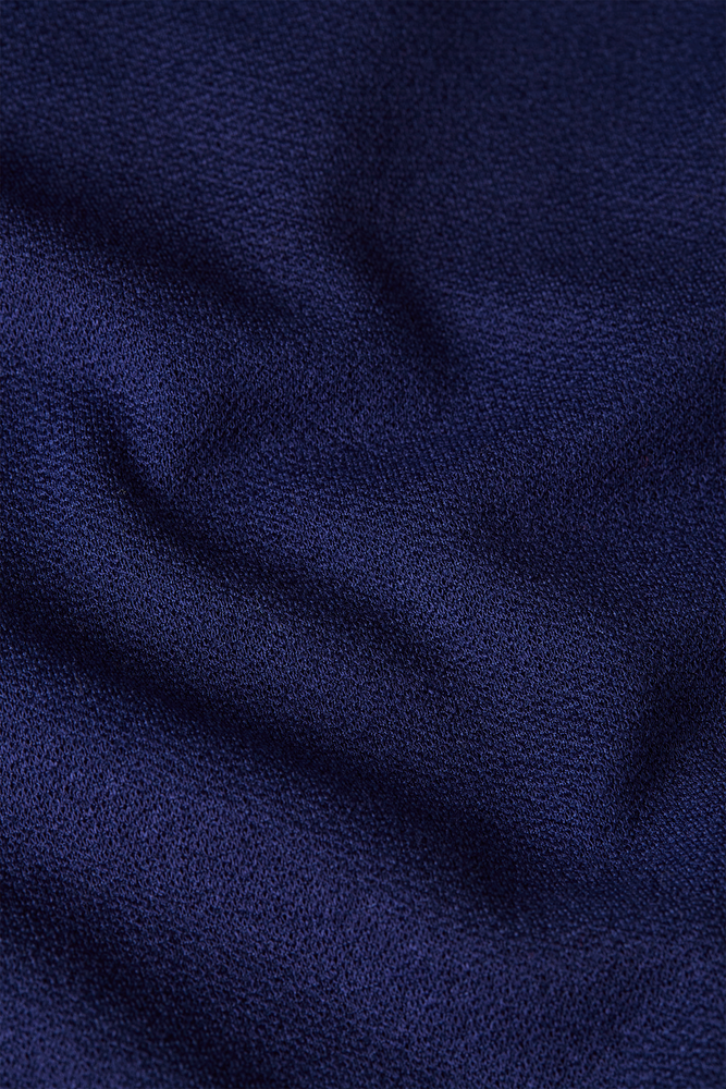 King Louie King Louie - juno skirt milano crepe - beacon blue