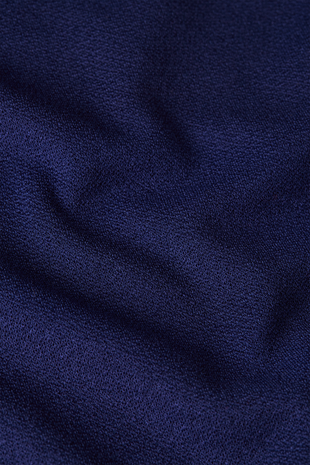 King Louie King Louie - juno skirt milano crepe - beacon blue