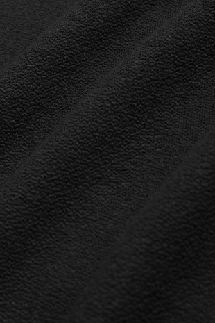 King Louie King Louie - lola dress milano crepe - black