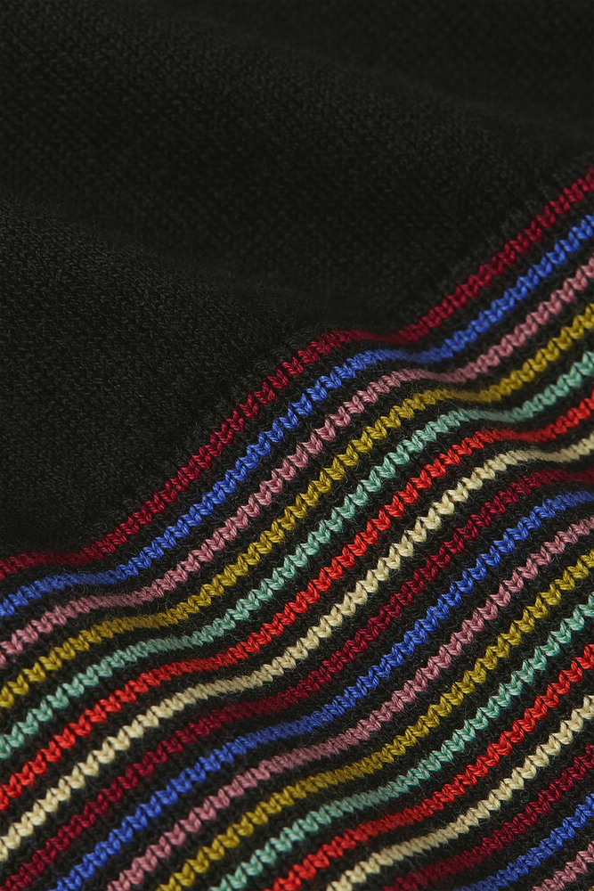 King Louie King Louie - lyra top emel - black