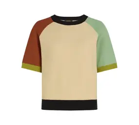 King Louie King Louie - niko top lido - eden green