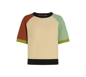 King Louie King Louie - niko top lido - eden green