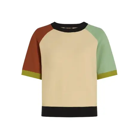 King Louie King Louie - niko top lido - eden green