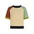 King Louie - niko top lido - eden green King Louie - niko top lido - eden green