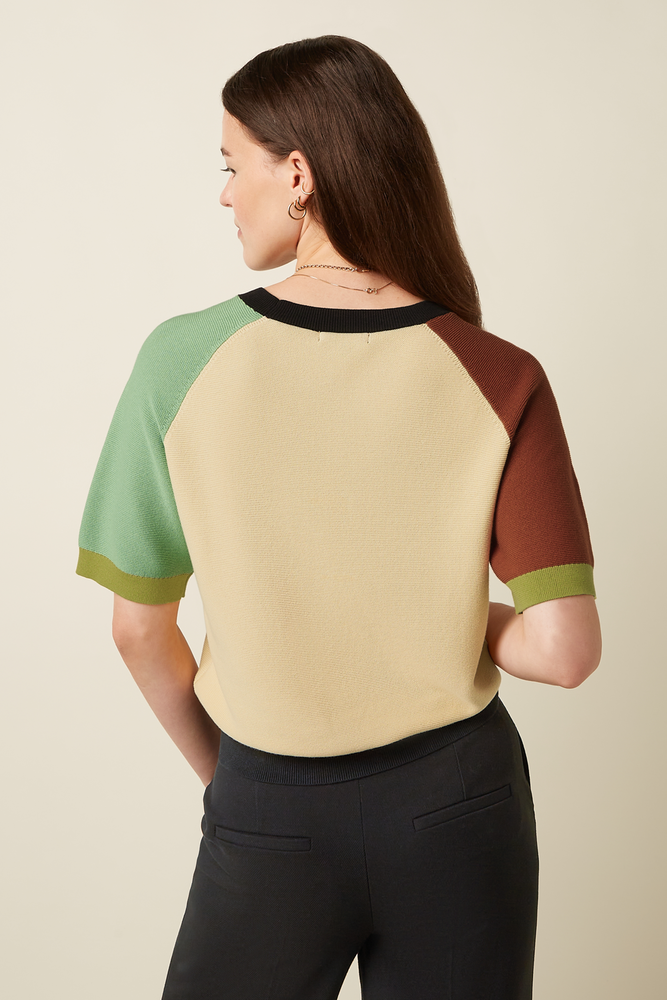 King Louie King Louie - niko top lido - eden green