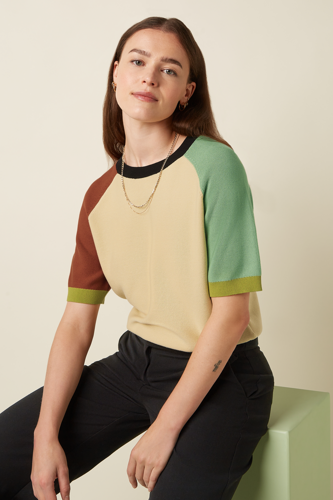 King Louie King Louie - niko top lido - eden green