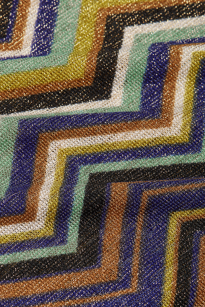 King Louie King Louie - zita jumpsuit shio - strong blue