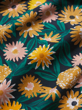 Seasalt Seasalt - s/s veronica dress - marigold meadow inkwell