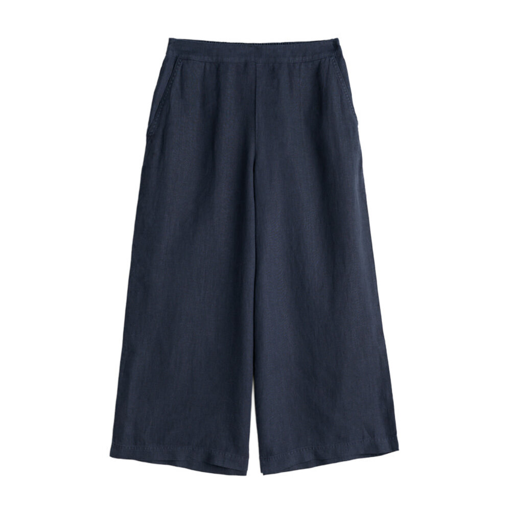 Seasalt Seasalt - merrivale culottes - maritime