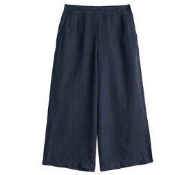 Seasalt Seasalt - merrivale culottes - maritime