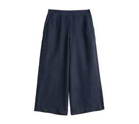 Seasalt Seasalt - merrivale culottes - maritime