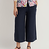 Seasalt Seasalt - merrivale culottes - maritime