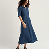 Seasalt Seasalt - gwenter dress - mid wash