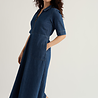 Seasalt Seasalt - gwenter dress - mid wash