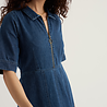 Seasalt Seasalt - gwenter dress - mid wash