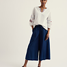 Seasalt Seasalt - eskelli culotte - mid wash