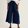 Seasalt Seasalt - eskelli culotte - mid wash