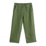 Seasalt Seasalt - brawn point crops - dried basil