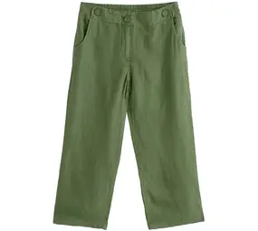 Seasalt Seasalt - brawn point crops - dried basil