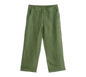 Seasalt Seasalt - brawn point crops - dried basil