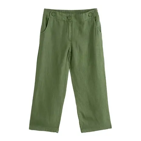 Seasalt Seasalt - brawn point crops - dried basil