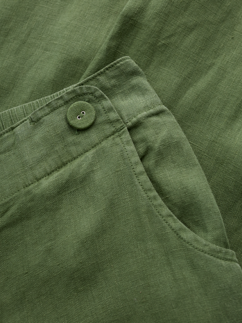 Seasalt Seasalt - brawn point crops - dried basil